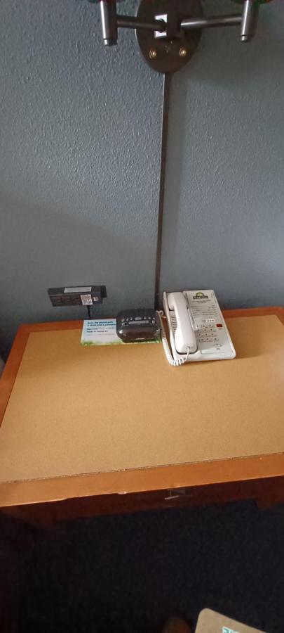 Days Inn by Wyndham Ritzville Exterior foto