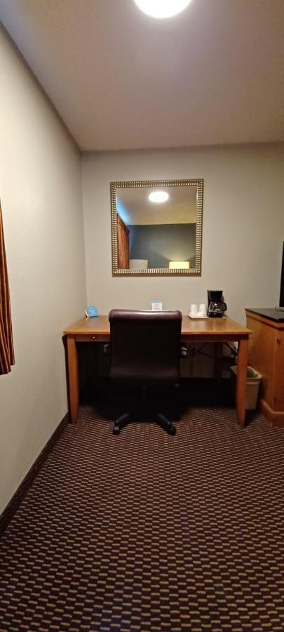 Days Inn by Wyndham Ritzville Exterior foto