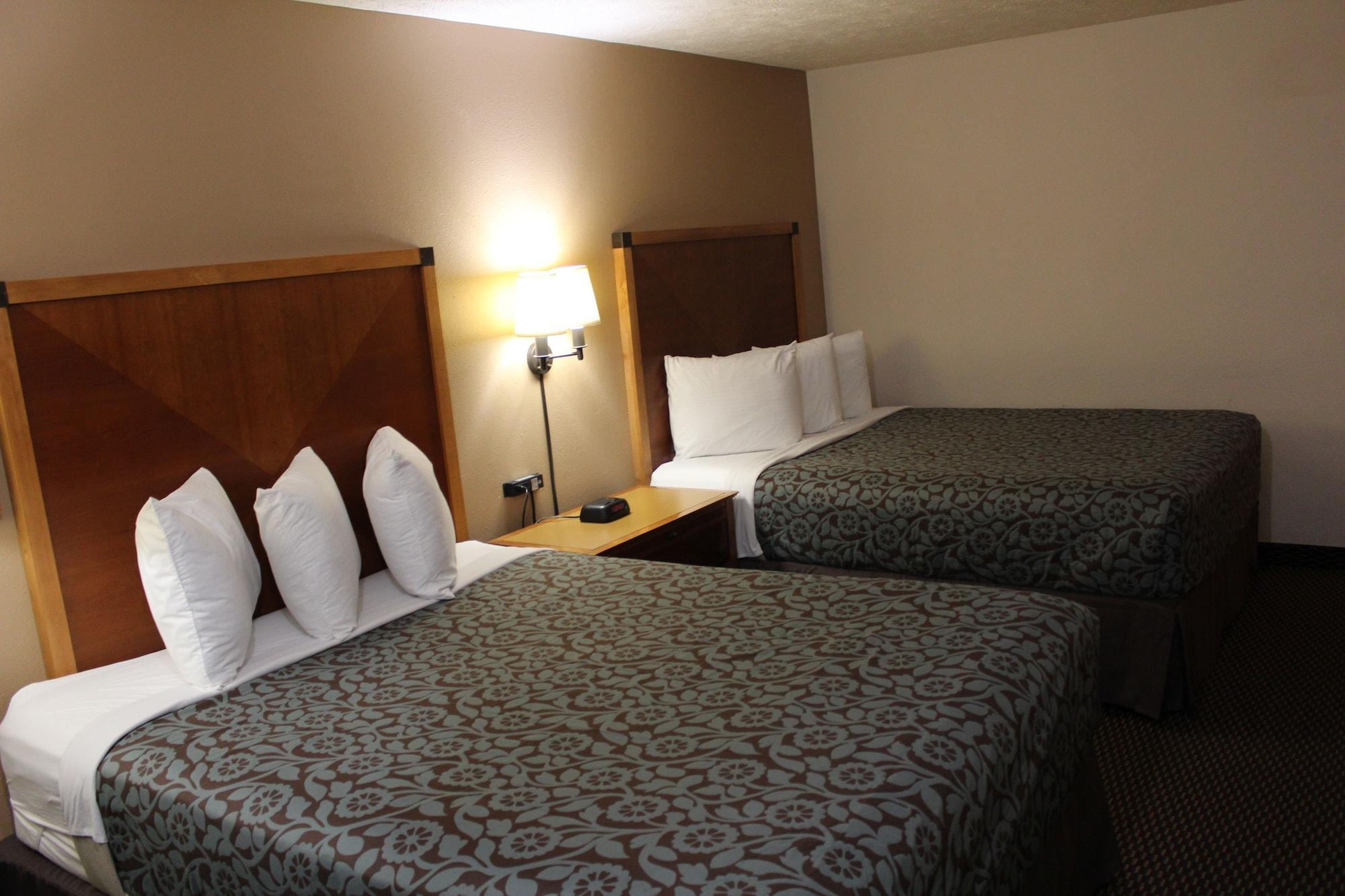 Days Inn by Wyndham Ritzville Exterior foto
