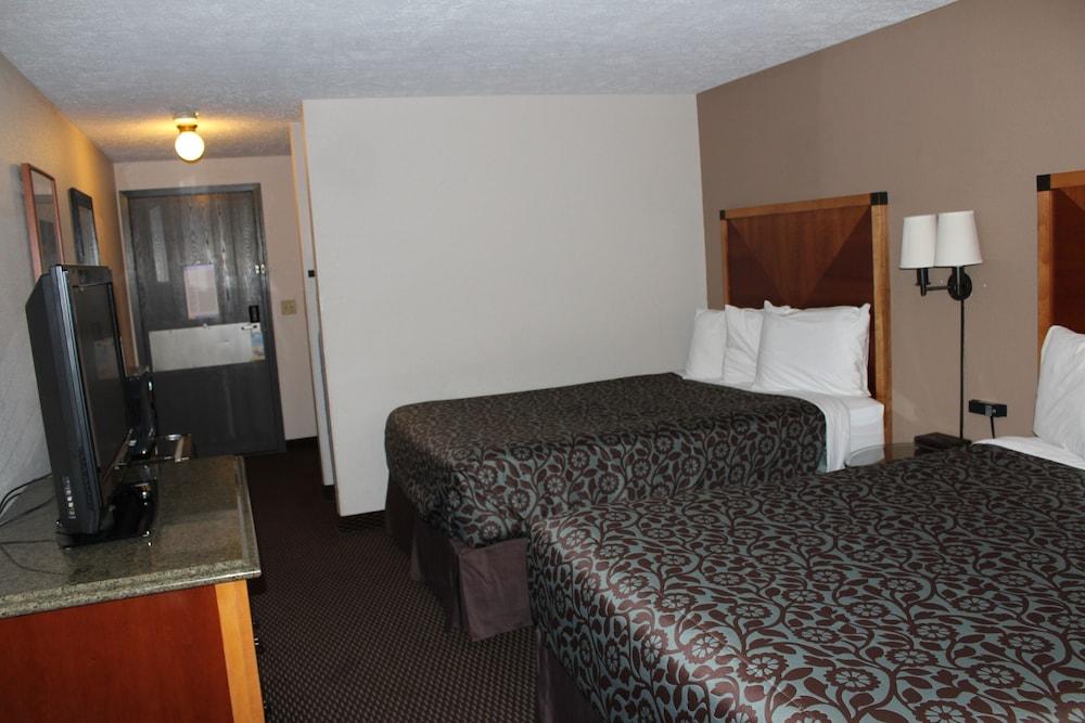 Days Inn by Wyndham Ritzville Exterior foto