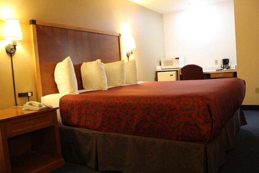 Days Inn by Wyndham Ritzville Exterior foto