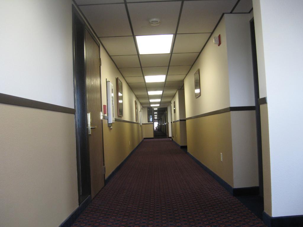 Days Inn by Wyndham Ritzville Exterior foto