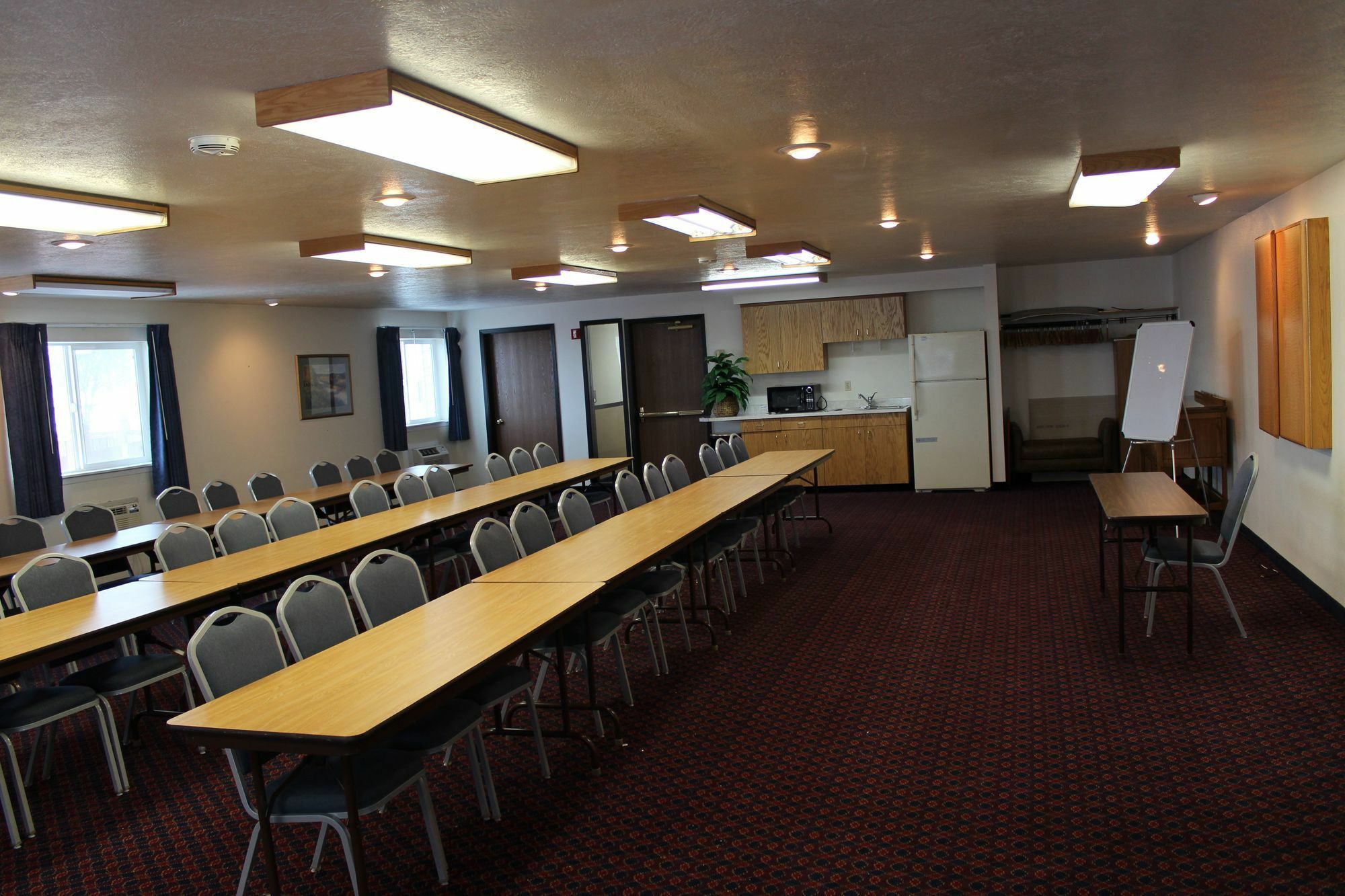 Days Inn by Wyndham Ritzville Exterior foto